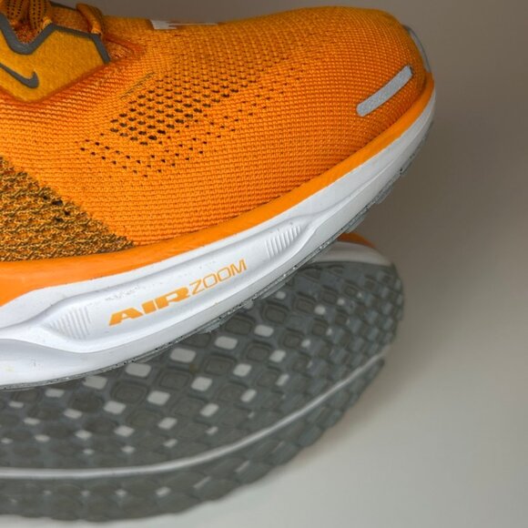Nike Zoom Pegasus 41 Running Shoes | Tennessee Volunteers Orange | Men’s 9 - Picture 8 of 12